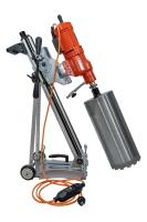 Сверлильный комплект DRILLKOMPLEKT 300 Optimum Сверлильный комплект DRILLKOMPLEKT 300 Optimum