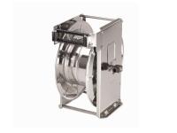 Устройство автоматической намотки шланга