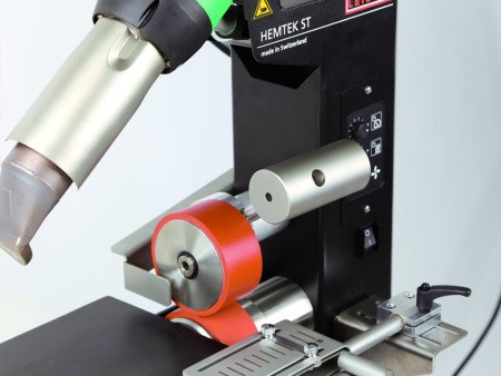 Прижимные ролики Хемтек ST