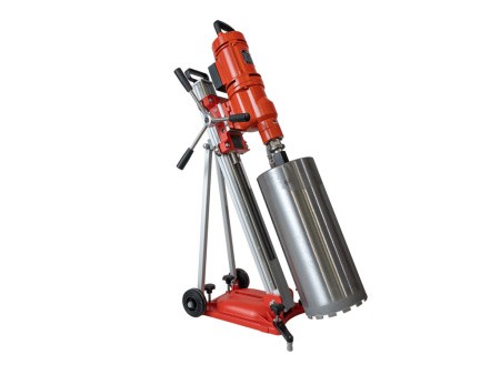 Сверлильный комплект DRILLKOMPLEKT 300 Optimum X Сверлильный комплект DRILLKOMPLEKT 300 Optimum X