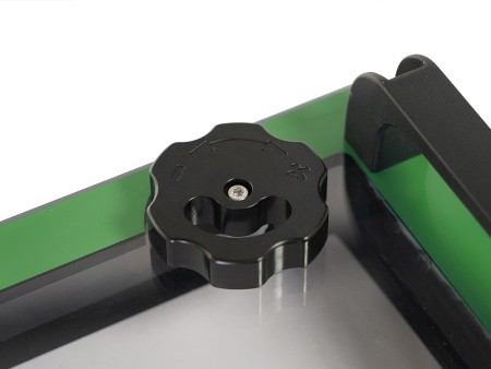 Устройство проверки вакуумом VACUUM PLATE 300