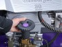 Комплект поставки стандартные принадлежности Комплект поставки стандартные принадлежности
