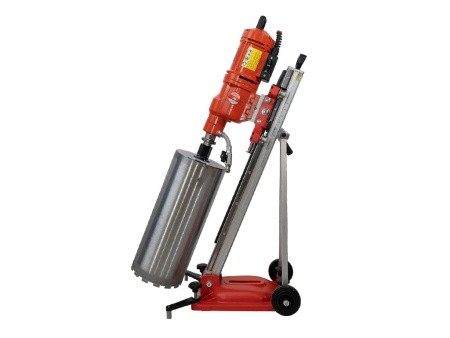 Сверлильный комплект DRILLKOMPLEKT 300 Optimum X Сверлильный комплект DRILLKOMPLEKT 300 Optimum X
