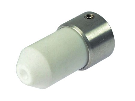 Насадка угловой шов, для Weldplast S1 Насадка угловой шов, для Weldplast S1