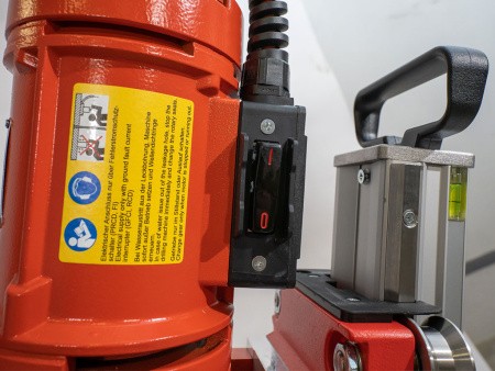 Сверлильный комплект DRILLKOMPLEKT 300 Optimum X Сверлильный комплект DRILLKOMPLEKT 300 Optimum X