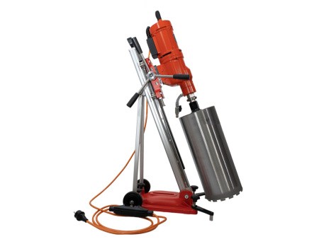Сверлильный комплект DRILLKOMPLEKT 300 Optimum X Сверлильный комплект DRILLKOMPLEKT 300 Optimum X