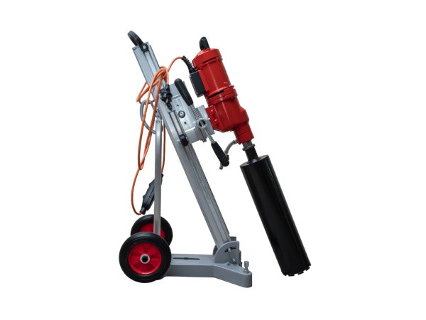 Сверлильный комплект DRILLKOMPLEKT 200 Standart Plus Сверлильный комплект DRILLKOMPLEKT 200 Standart Plus
