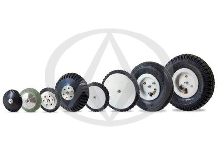 Колеса для робота FW150