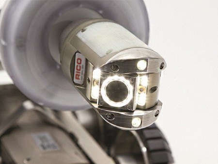 Видеокамера SR 50