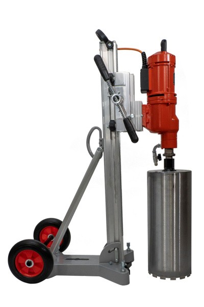 Сверлильный комплект DRILLKOMPLEKT 300 Optimum Plus Сверлильный комплект DRILLKOMPLEKT 300 Optimum Plus