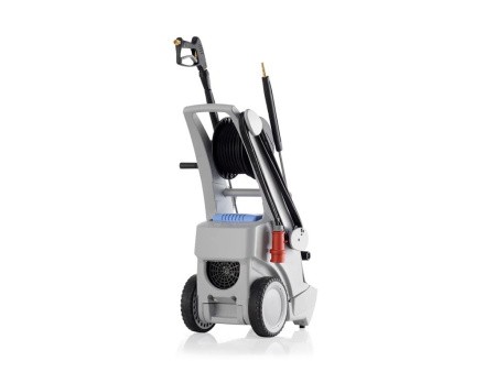 Kränzle Bully 1200 TST Аппарат высокого давления, вид сзади