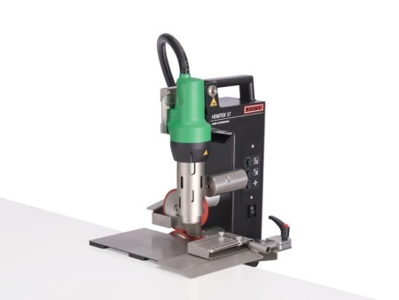 Сварочная машина HEMTEK ST 40 мм