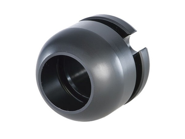 Пластиковый центратор для труб диаметром от 29мм