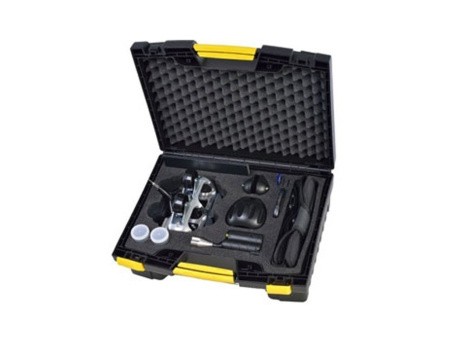 Кейс с пренадлежностями для mc360 Set