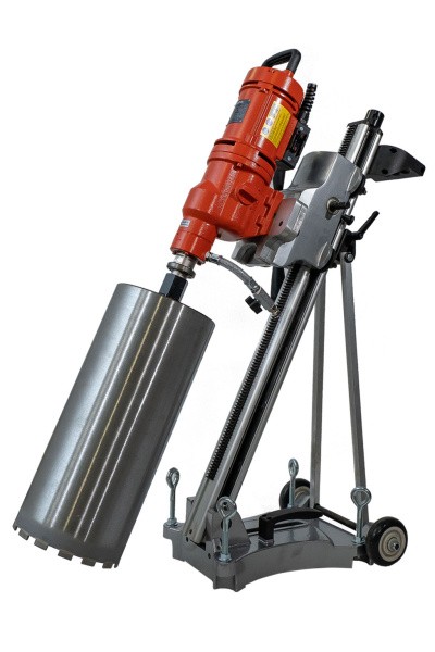 Сверлильный комплект DRILLKOMPLEKT 300 Optimum Сверлильный комплект DRILLKOMPLEKT 300 Optimum