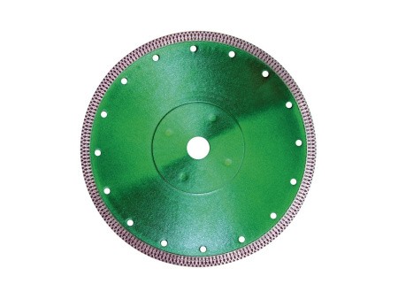 Диск алмазный Ultra Ceram D125х22,2¶