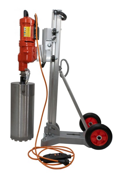 Сверлильный комплект DRILLKOMPLEKT 300 Optimum Plus Сверлильный комплект DRILLKOMPLEKT 300 Optimum Plus