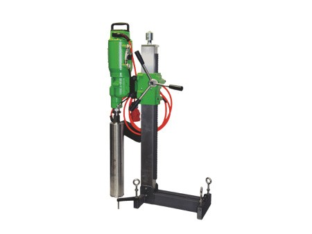 Сверлильный комплект DRILLKOMPLEKT 400 PROFI-ECO Сверлильный комплект DRILLKOMPLEKT 400 PROFI-ECO