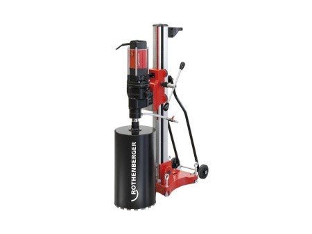Алмазная сверлильная установка RODIACUT 400 PRO/ RODIADRILL 500 Алмазная сверлильная установка RODIACUT 400 PRO/ RODIADRILL 500