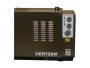OERTZEN S 1320 H, управление OERTZEN S 1320 H, управление