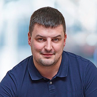 Кузенков Александр