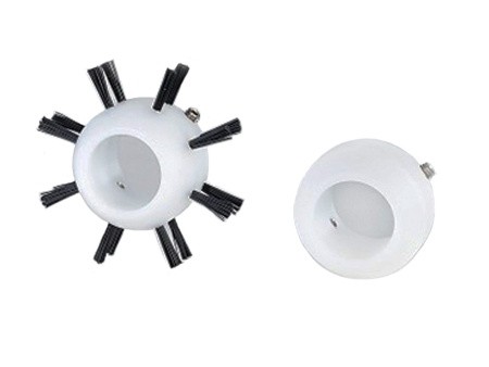 Центраторы для видеокамеры KK29 (D45 мм и D75 мм)